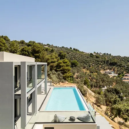 Nimvie Retreat 빌라 *