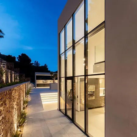 Nimvie Retreat 스키아토스 타운