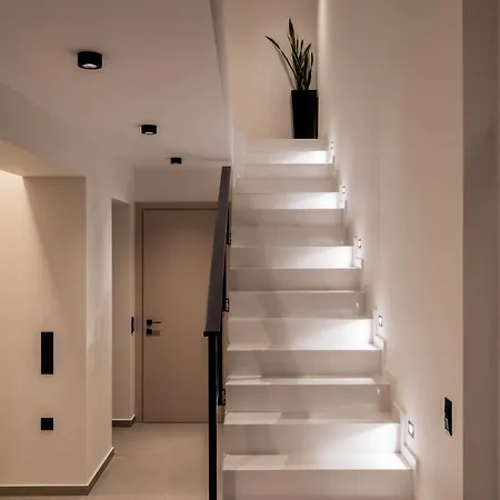 빌라 Nimvie Retreat