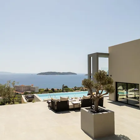 Nimvie Retreat 빌라