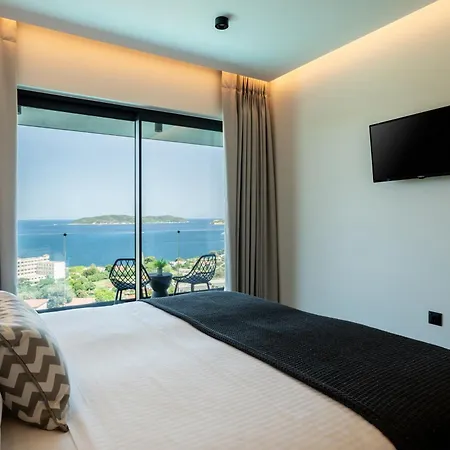 빌라 Nimvie Retreat *