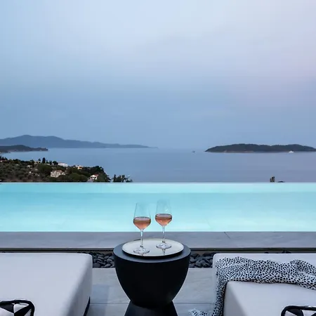 Nimvie Retreat 빌라 *