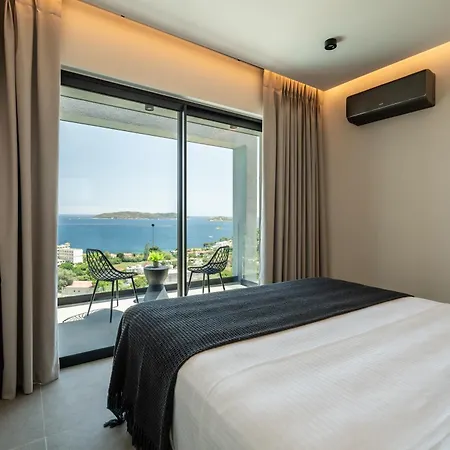 빌라 Nimvie Retreat *