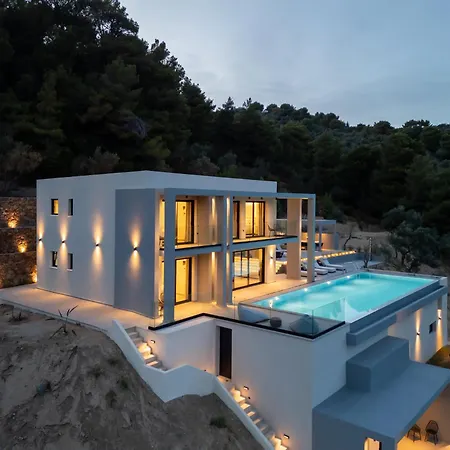 Nimvie Retreat 빌라