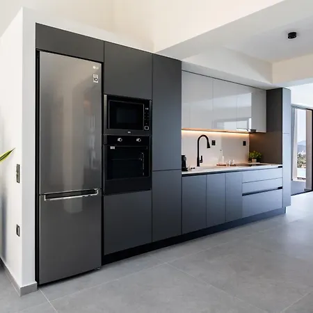 Nimvie Retreat Skiathos-stad