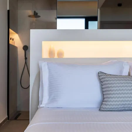 Nimvie Retreat Villa