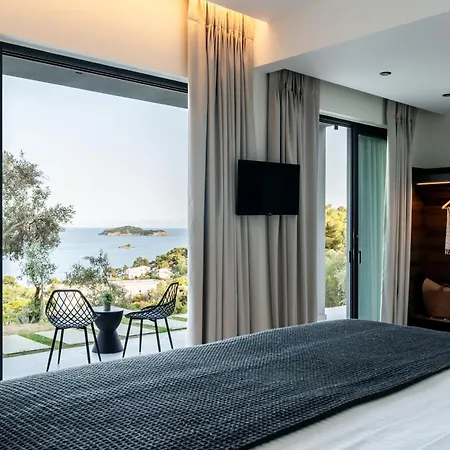 Villa Nimvie Retreat *