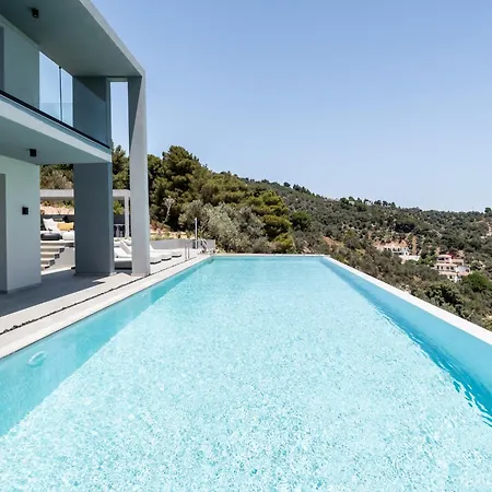 Nimvie Retreat Skiathos-stad