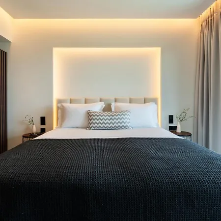 Nimvie Retreat Villa Skiathos-stad