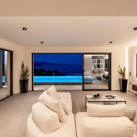 Nimvie Retreat Skiathos-stad