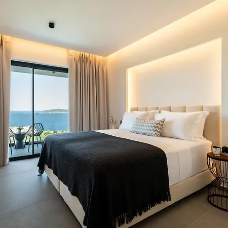 Nimvie Retreat Villa Skiathos-stad