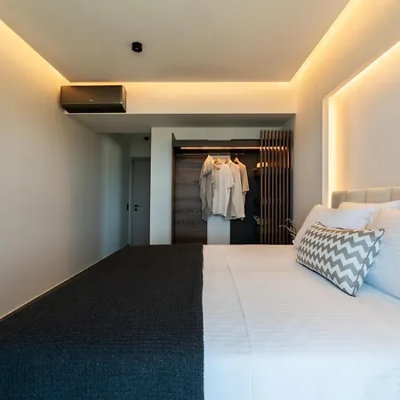 Nimvie Retreat * Skiathos-stad