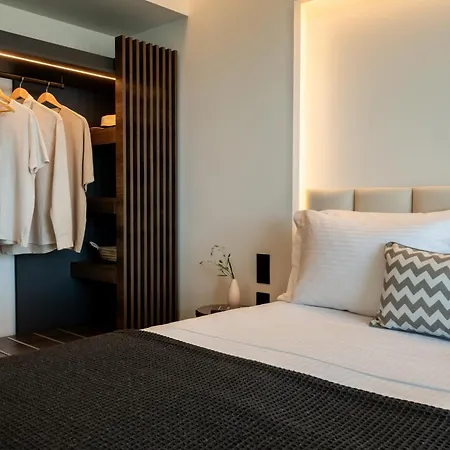 Nimvie Retreat Villa *