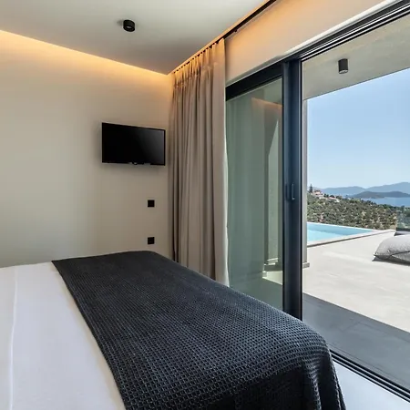 Nimvie Retreat Villa Skiathos-stad