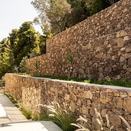 Nimvie Retreat Skiathos-stad