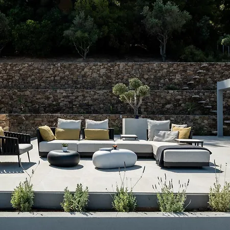 Nimvie Retreat * Skiathos-stad