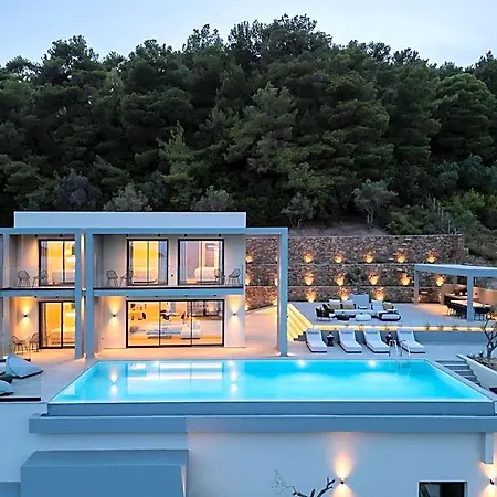 Nimvie Retreat مدينة سكياثوس