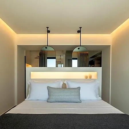 فيلة Nimvie Retreat مدينة سكياثوس