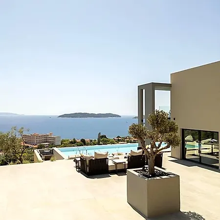 Nimvie Retreat مدينة سكياثوس