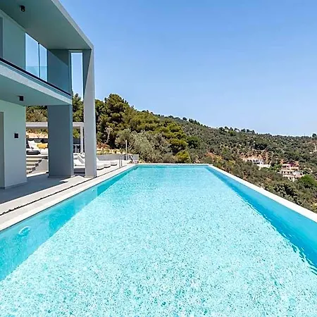 Nimvie Retreat * مدينة سكياثوس