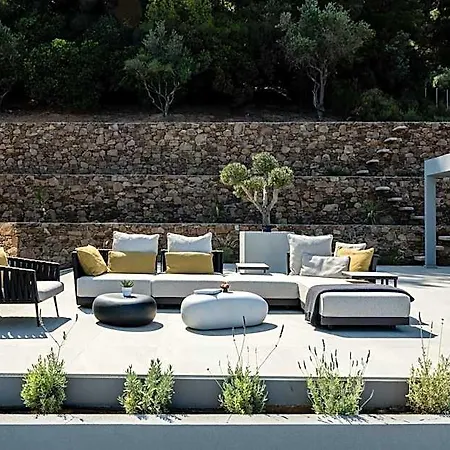 Nimvie Retreat * مدينة سكياثوس