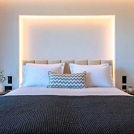 Nimvie Retreat مدينة سكياثوس