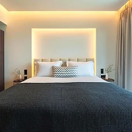 فيلة Nimvie Retreat مدينة سكياثوس