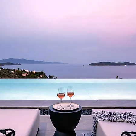 Nimvie Retreat فيلة مدينة سكياثوس
