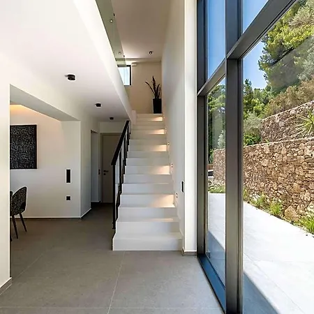 Nimvie Retreat مدينة سكياثوس
