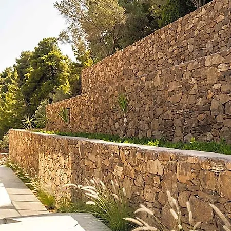 Nimvie Retreat * مدينة سكياثوس