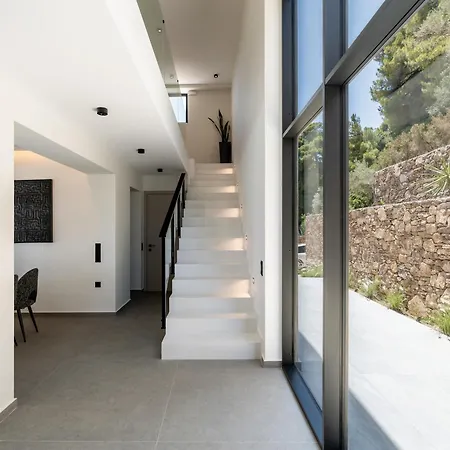 Вилла Nimvie Retreat