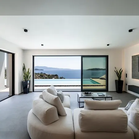 Nimvie Retreat Скиатос