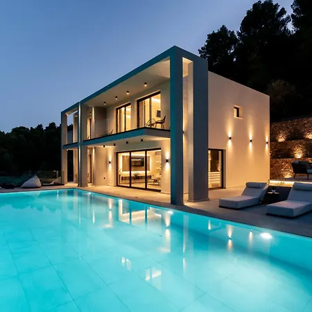 Nimvie Retreat * Скиатос