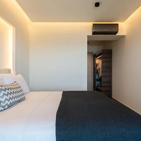 Nimvie Retreat Вилла