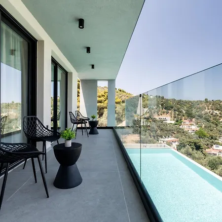 Nimvie Retreat * Скиатос