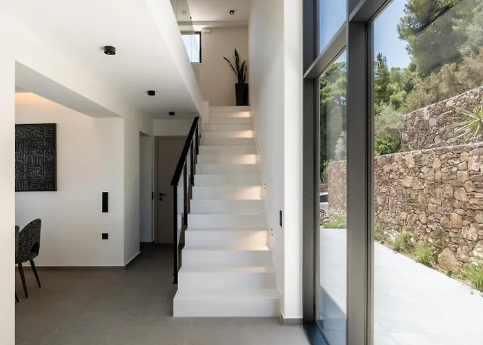 빌라 Nimvie Retreat