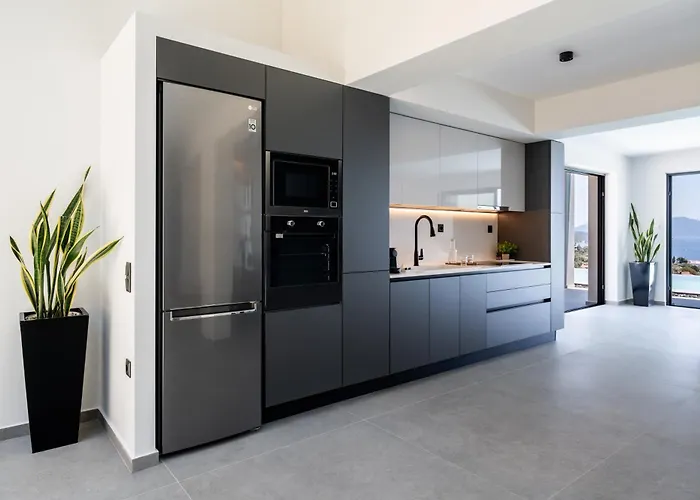 Nimvie Retreat 스키아토스 타운