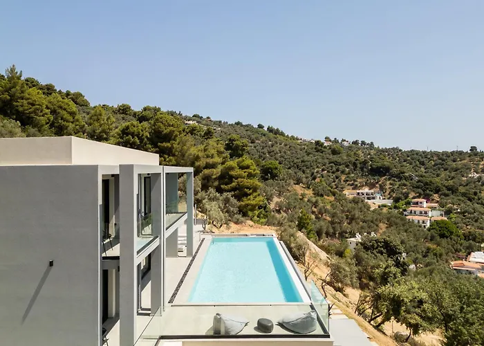 Nimvie Retreat 빌라 *