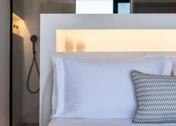 Nimvie Retreat 빌라