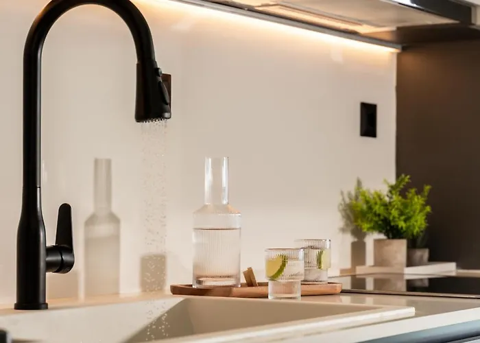 Nimvie Retreat 빌라 스키아토스 타운