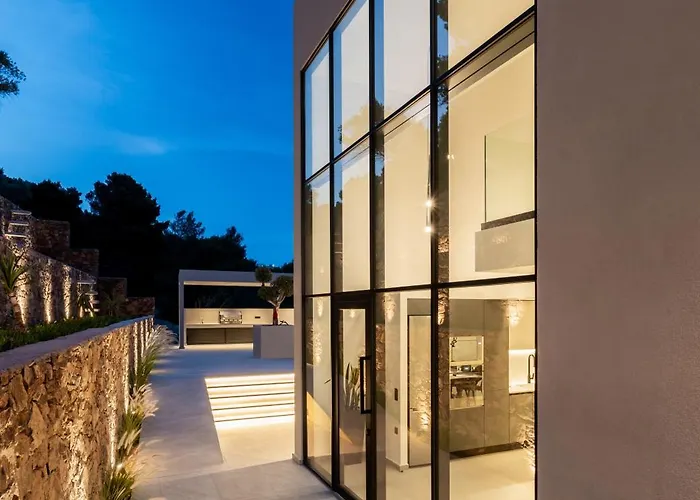 Nimvie Retreat 스키아토스 타운