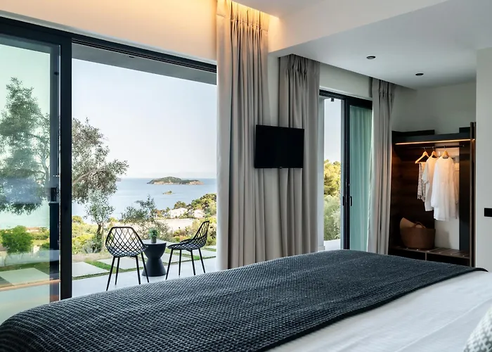 빌라 Nimvie Retreat *