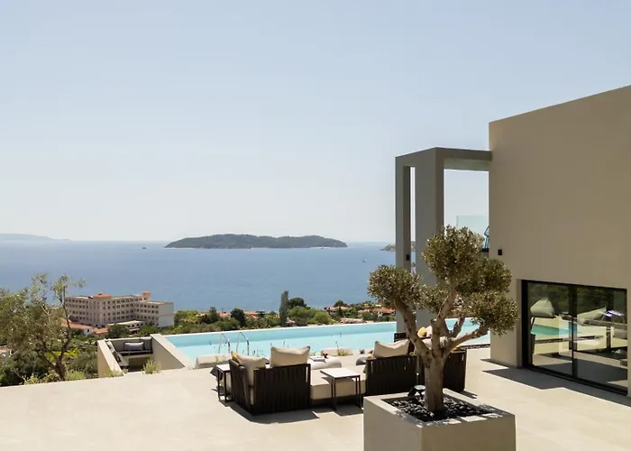 Nimvie Retreat 빌라