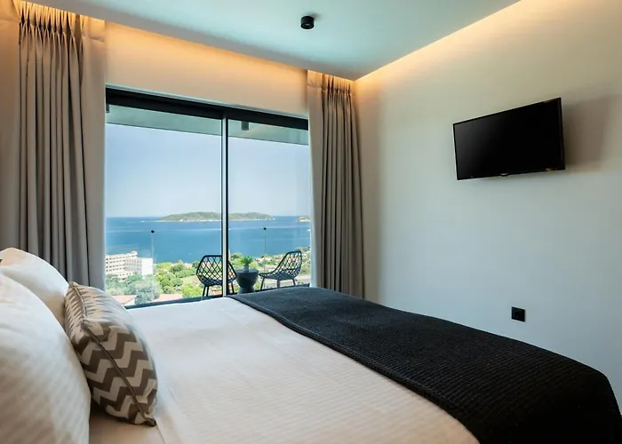 빌라 Nimvie Retreat *