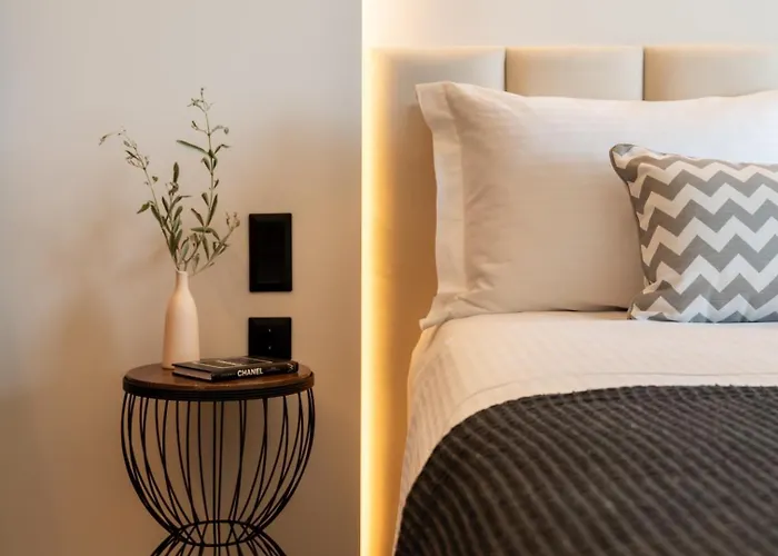 빌라 Nimvie Retreat