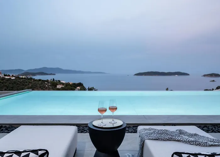 Nimvie Retreat 빌라 *