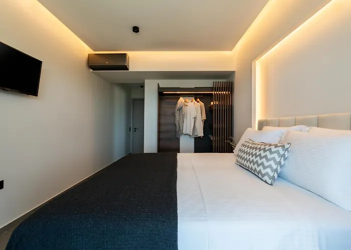 Nimvie Retreat * 스키아토스 타운