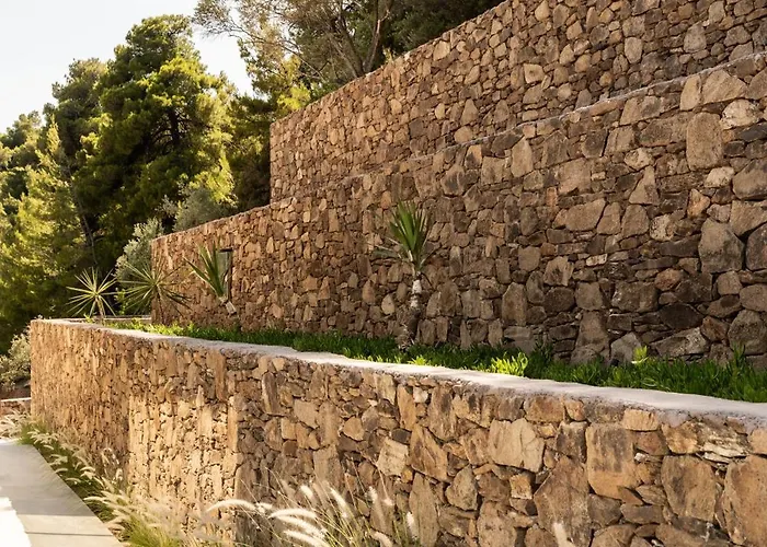 Nimvie Retreat 스키아토스 타운