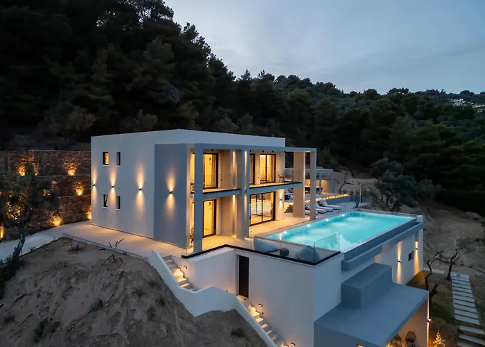 Nimvie Retreat 빌라